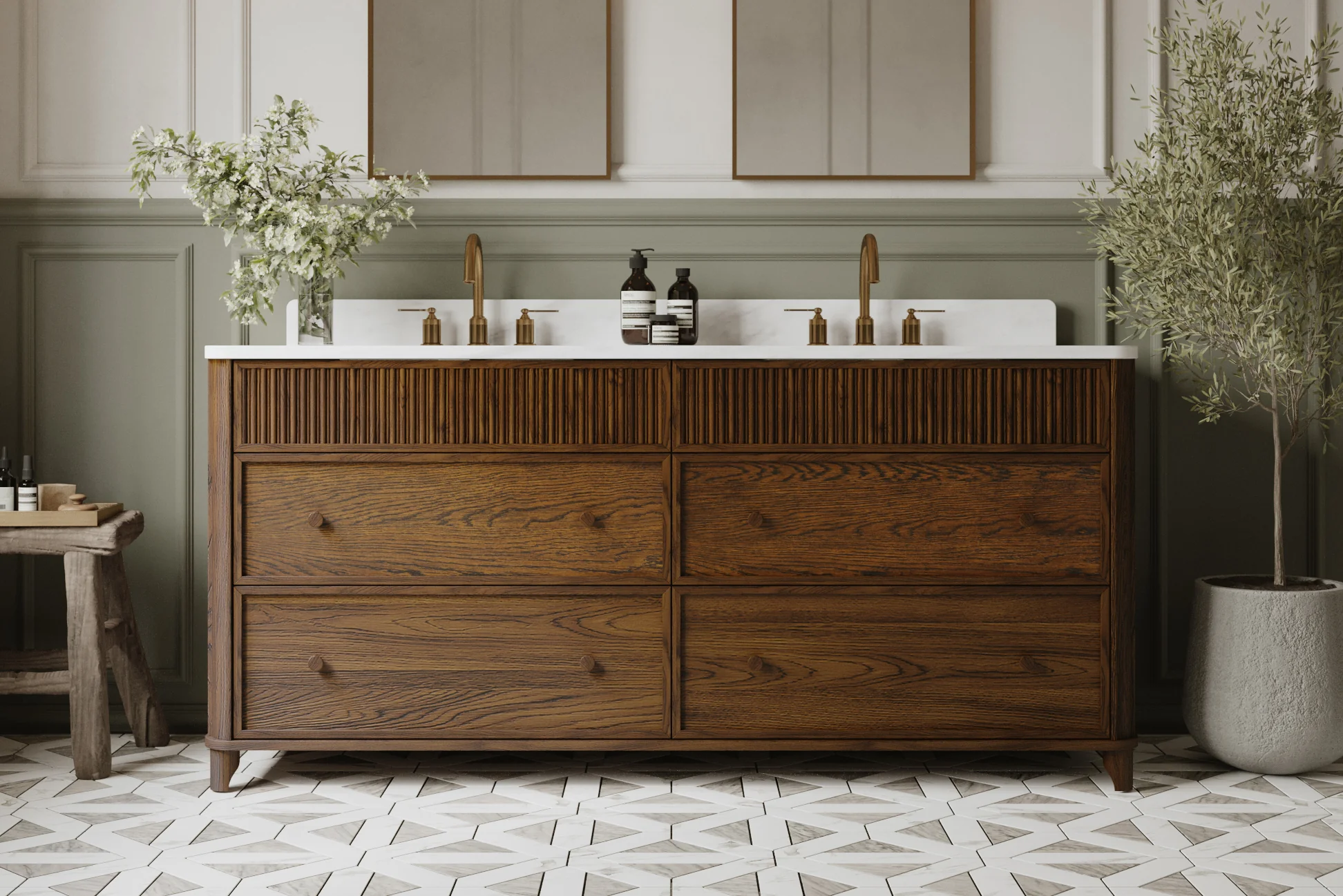 Refined Comfort for Modern Living