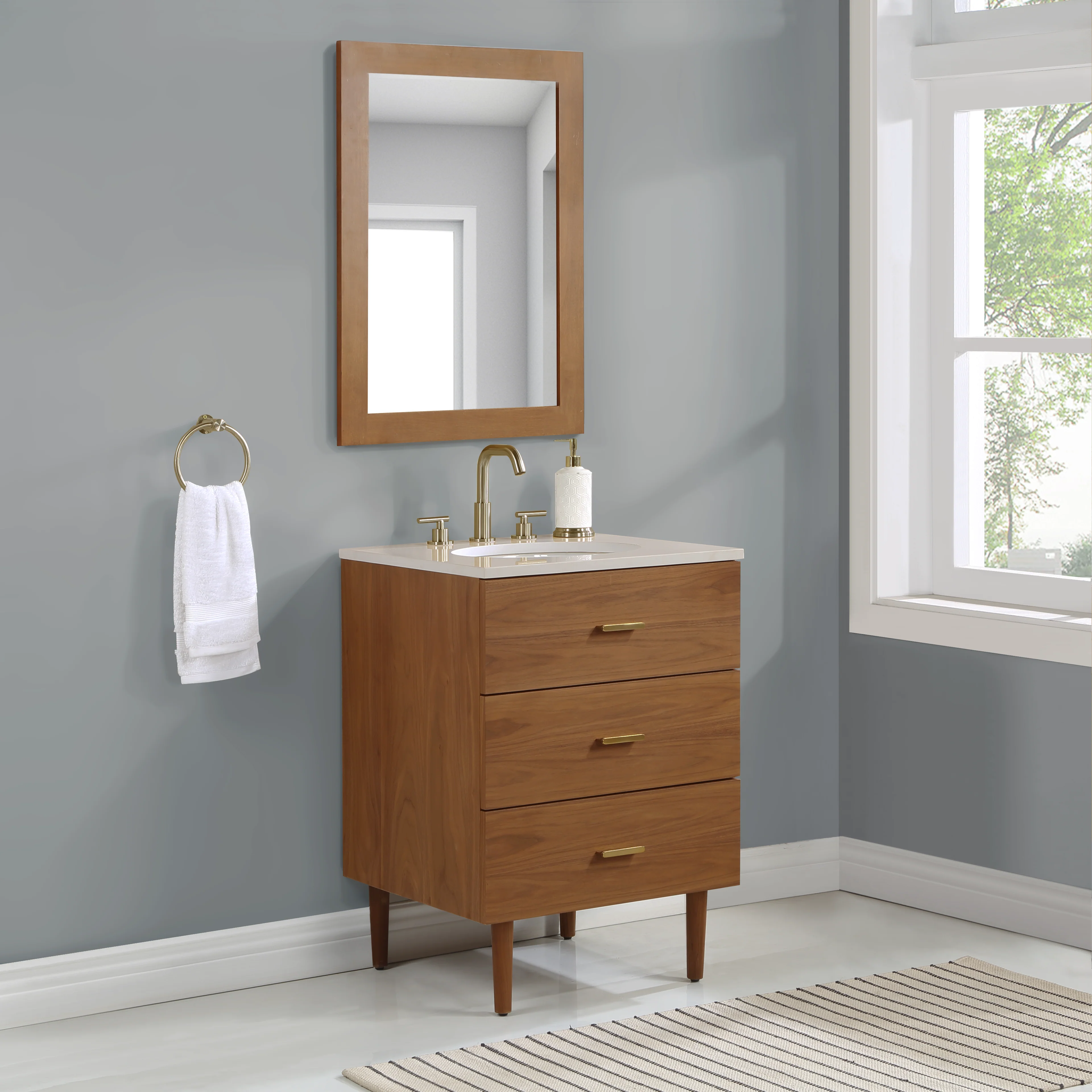 Stockholm Collection