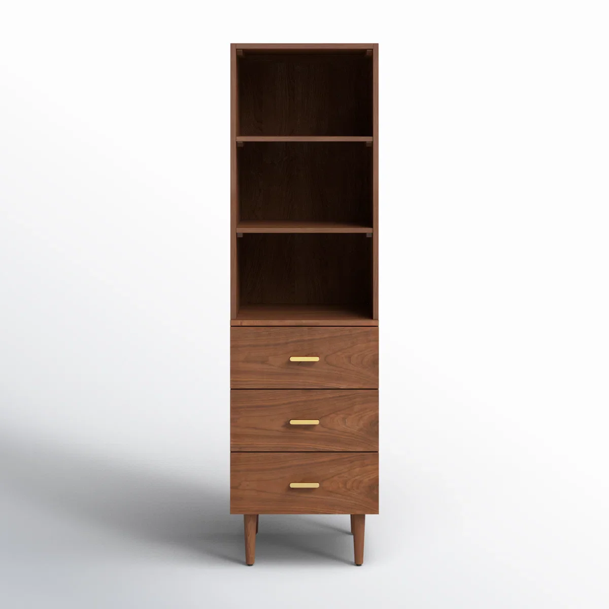 Linen Cabinets & Storage